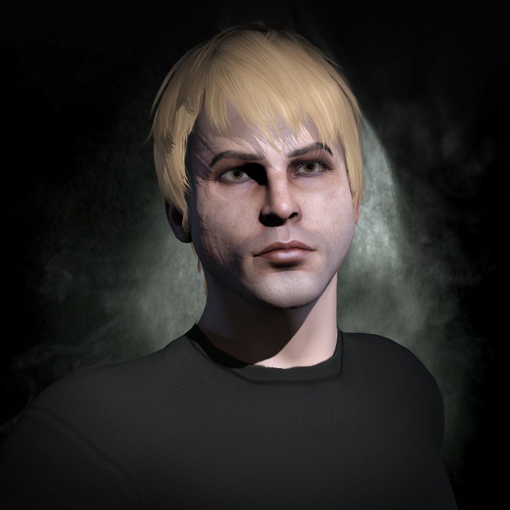Jim jvs