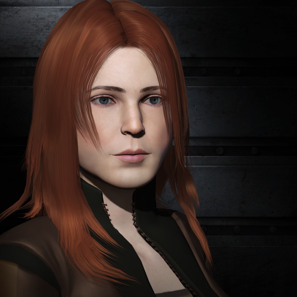 Asuka Langley Saiko