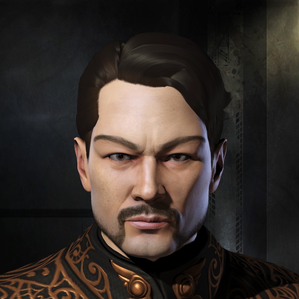 Wyndon Tragarien