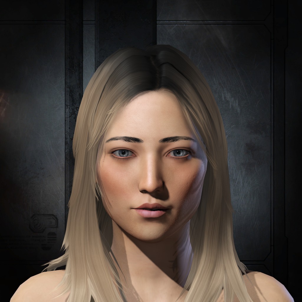 Xaveria
