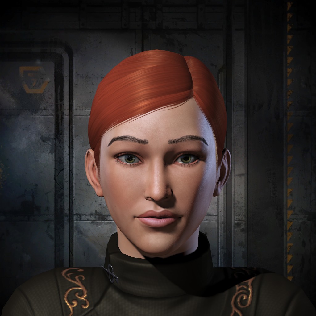 Seranov Blackrose