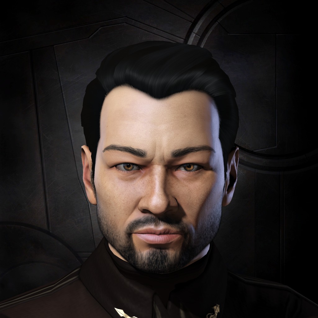 Dimitri Zhou