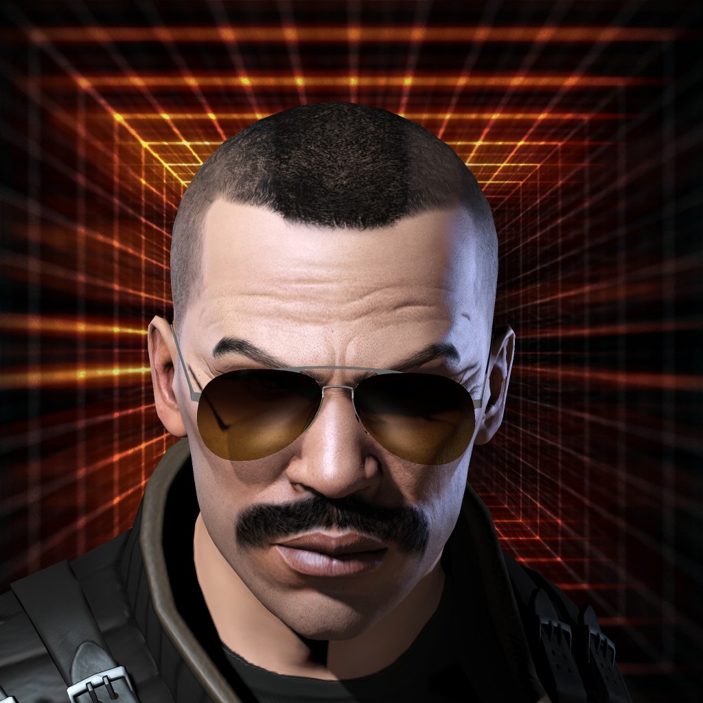 Tony Melkans
