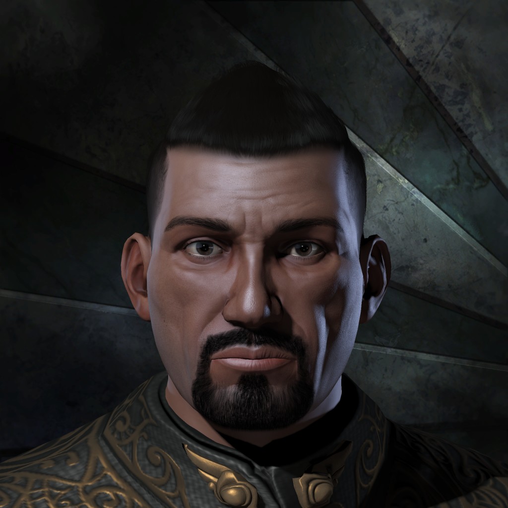 Dex Dominus