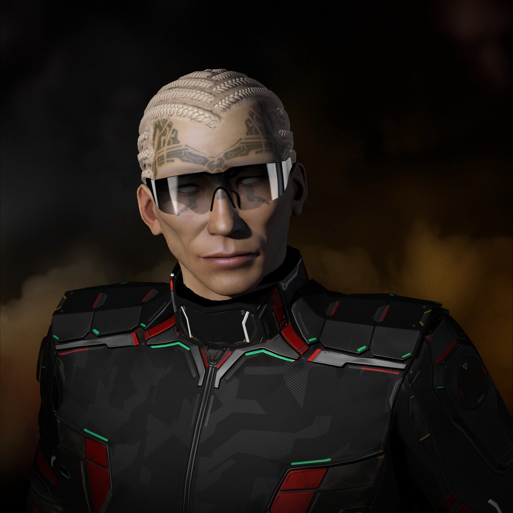 Silvervulff