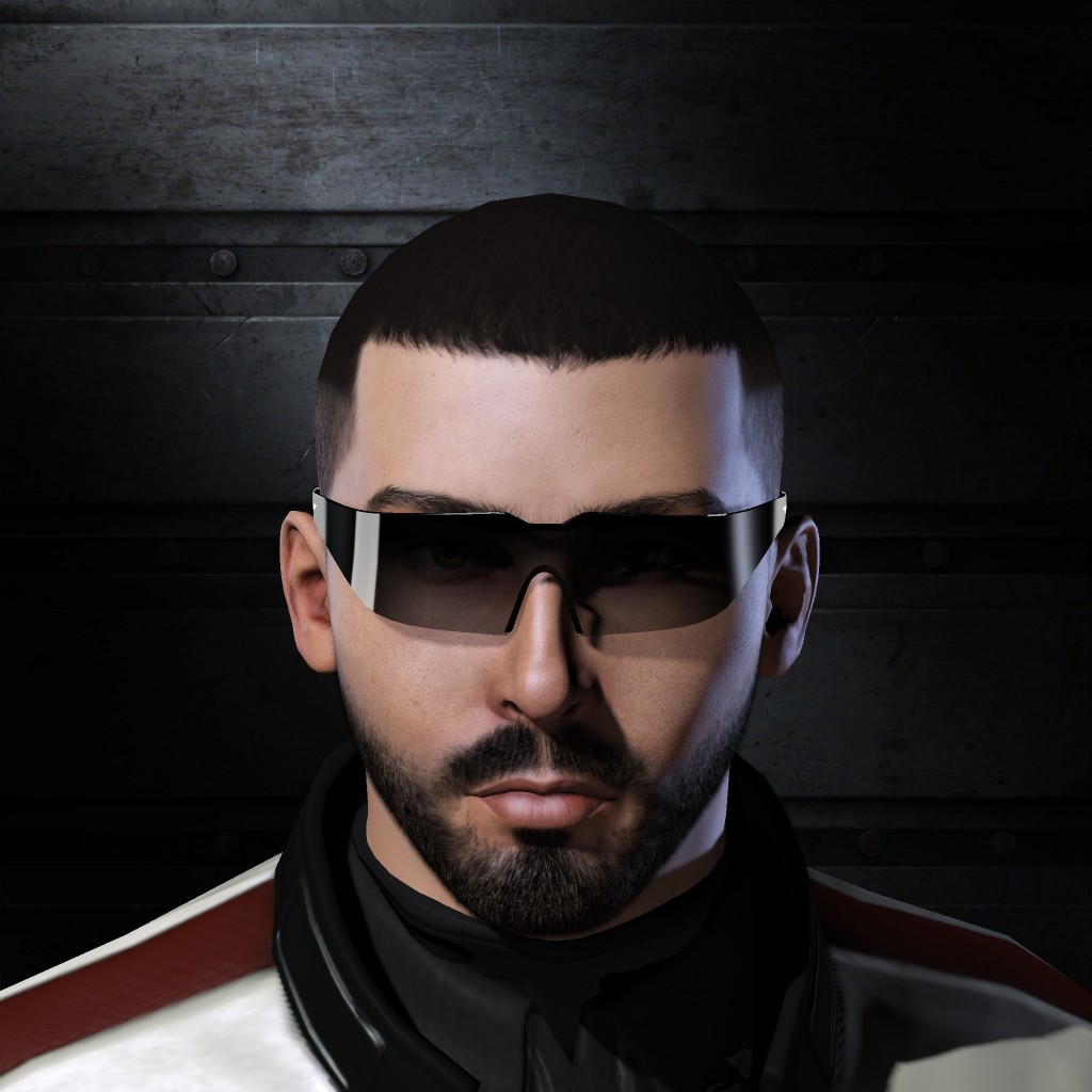 Oscar Patroue