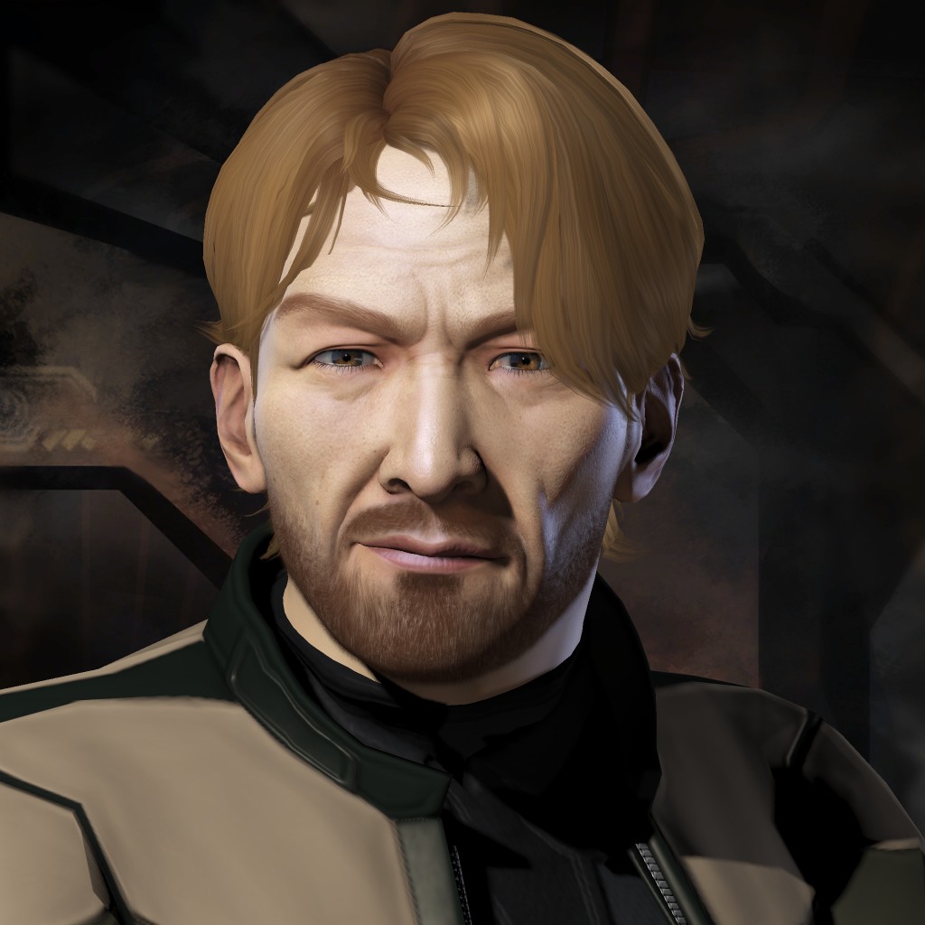 Pavel Vex