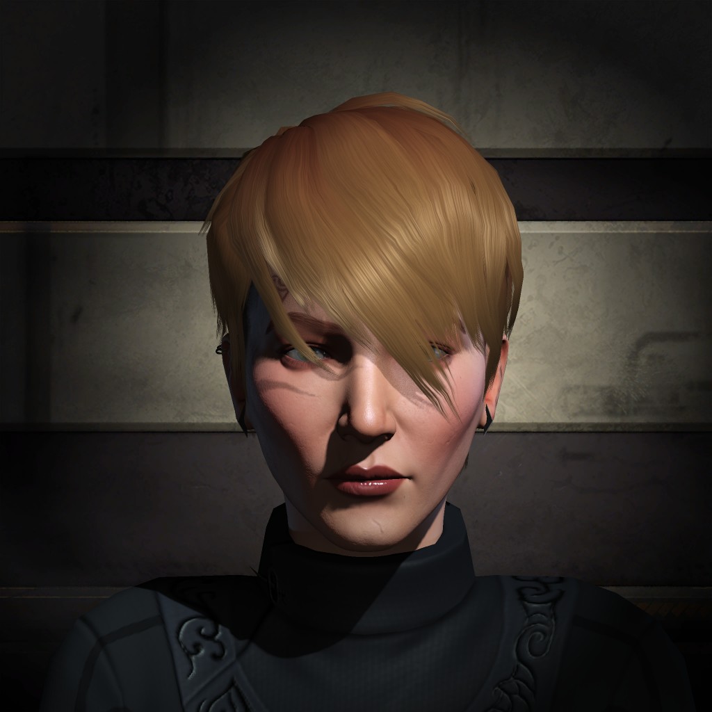 Sabrina Bolter
