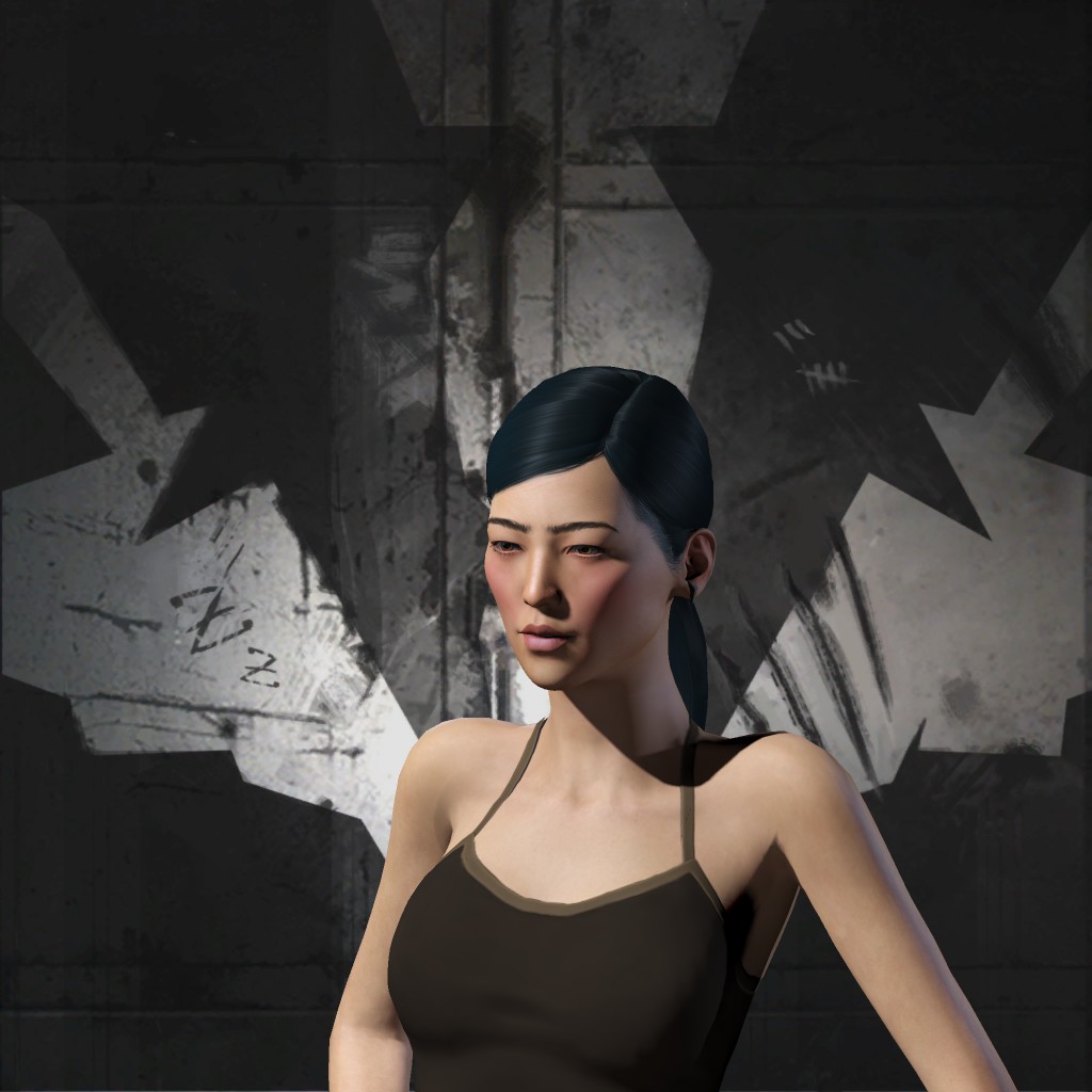 Naomi Shikibu