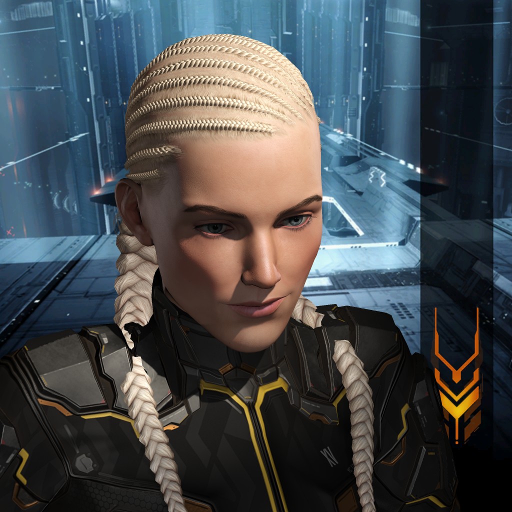 ZoD Adriana