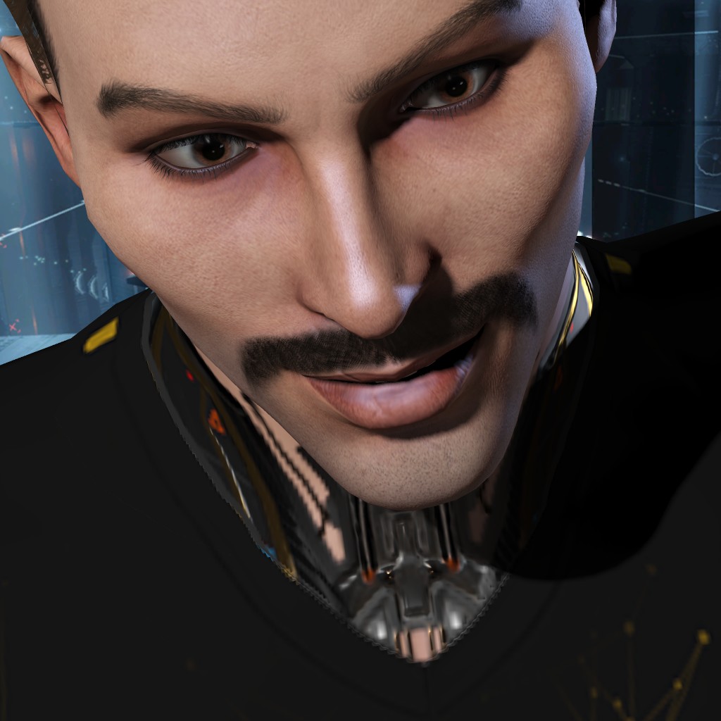 Tony Serines