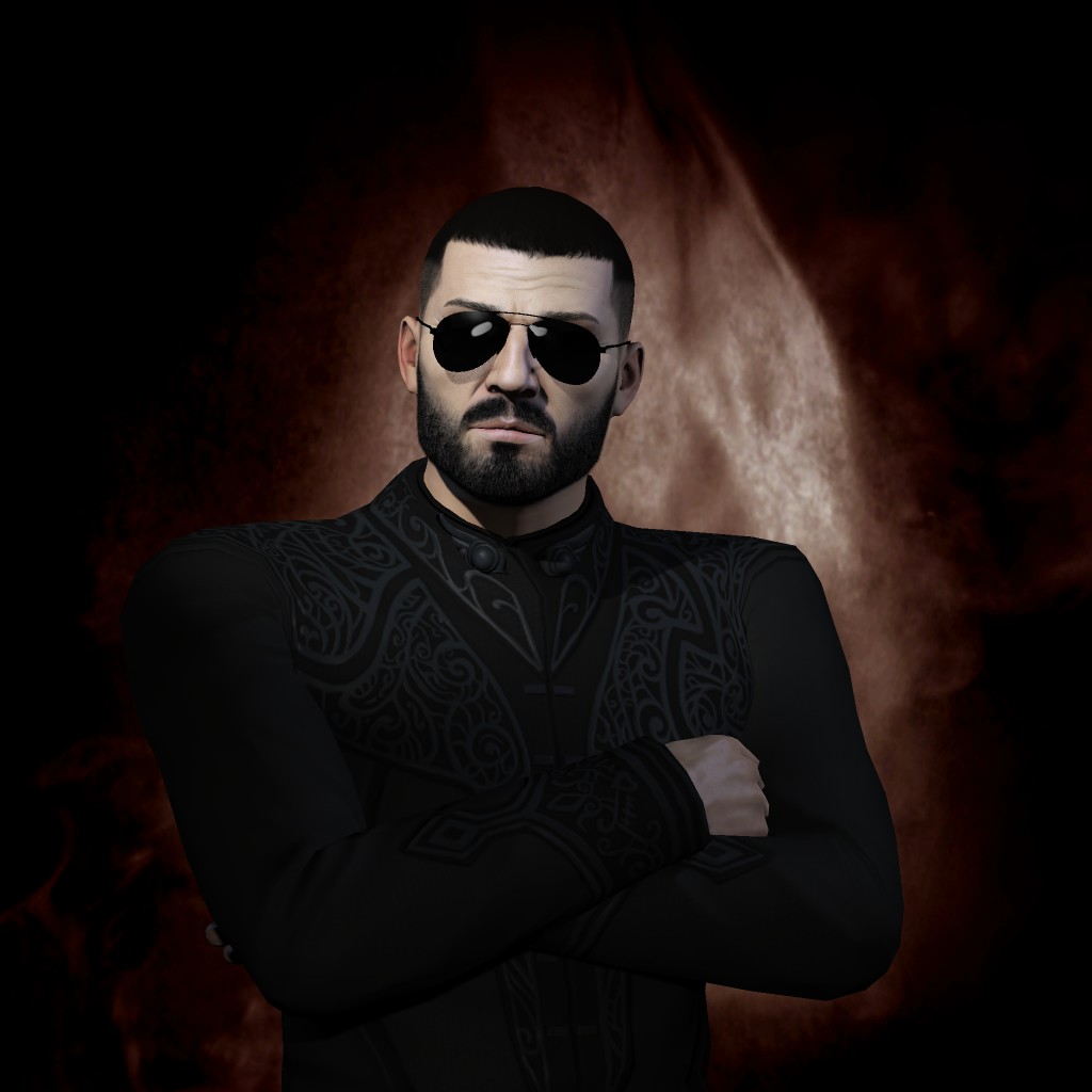 General Blood 75