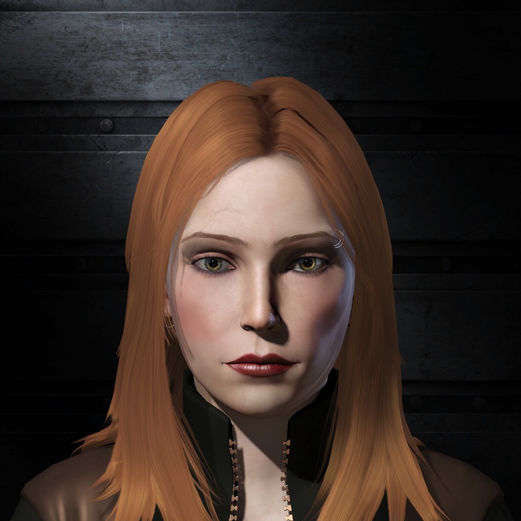 Amelia Aerhard