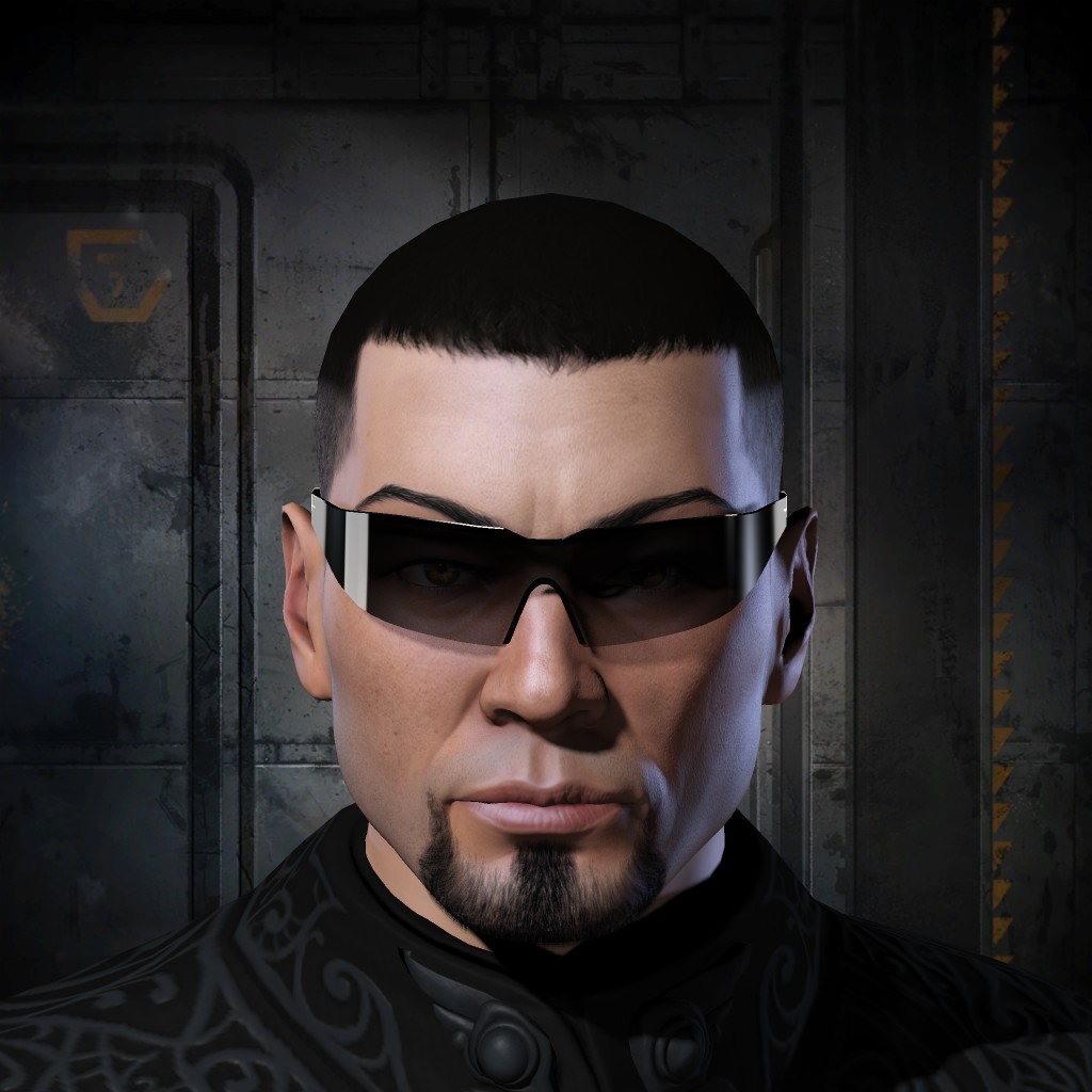 Hawk the Omnipotent