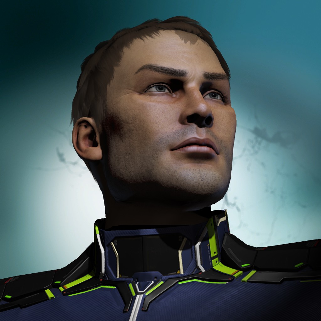 Cpt Jacques McKeown