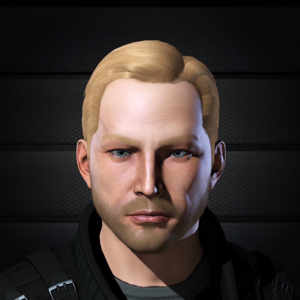 Edret Crad