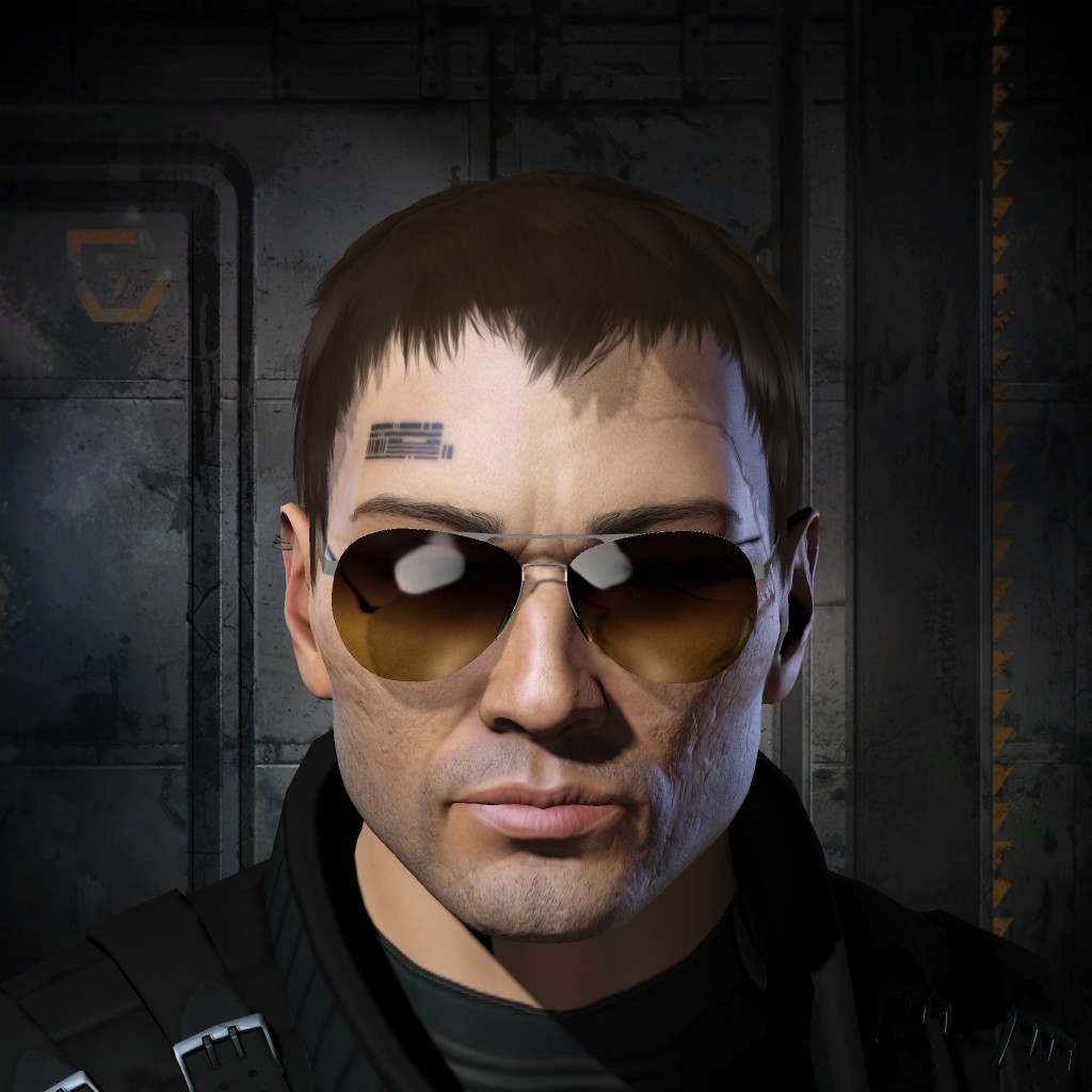 Nicky Black Market