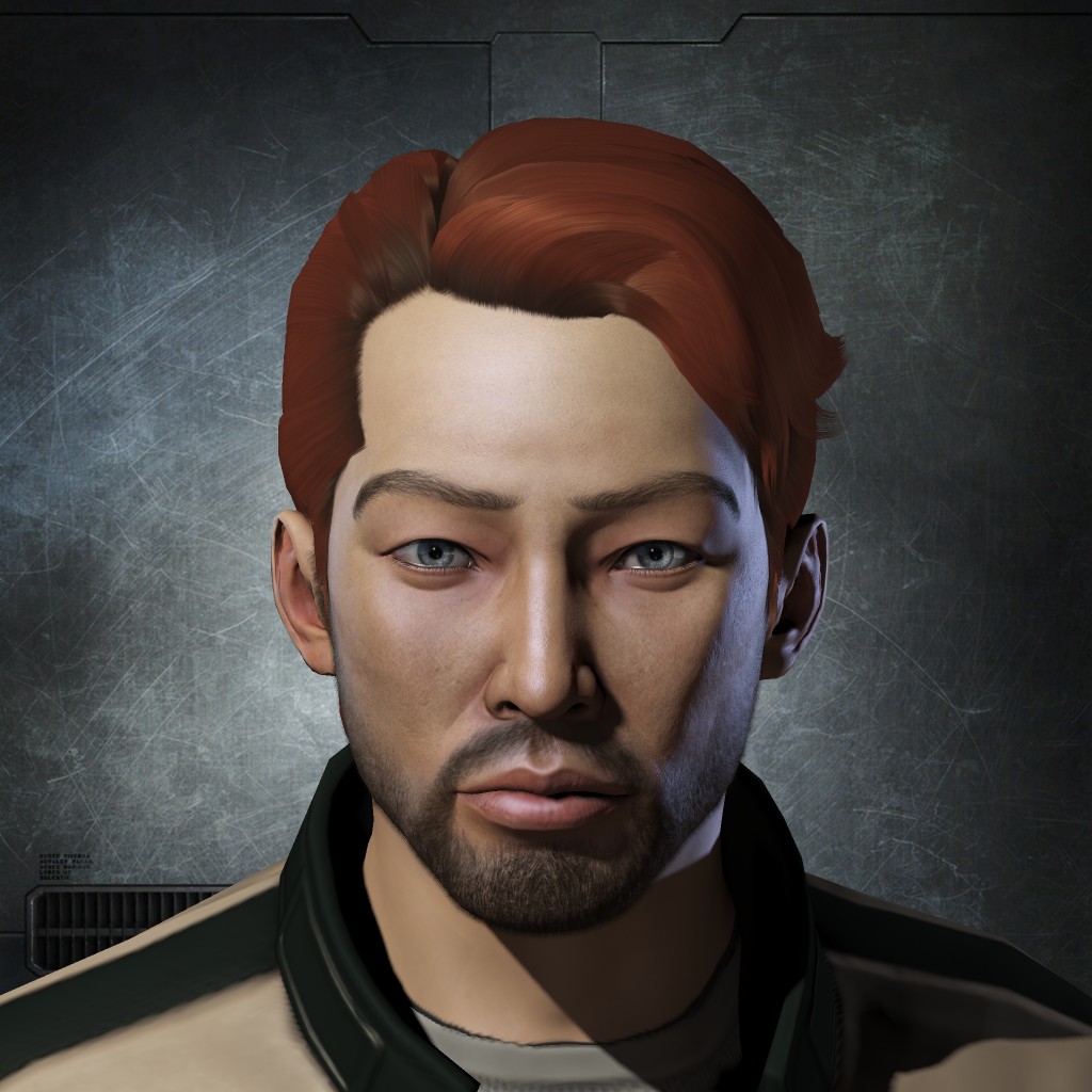 Farmer Enghua