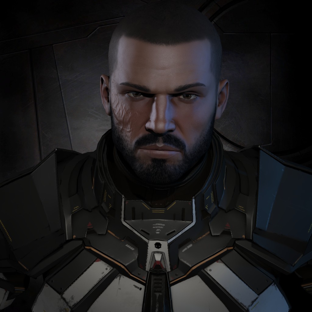 Ulysses Mach