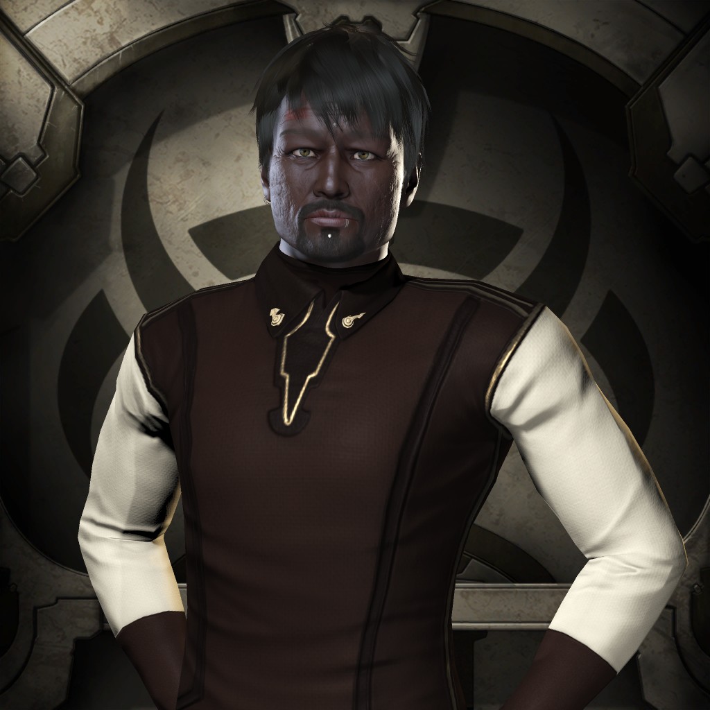rian bow mastero