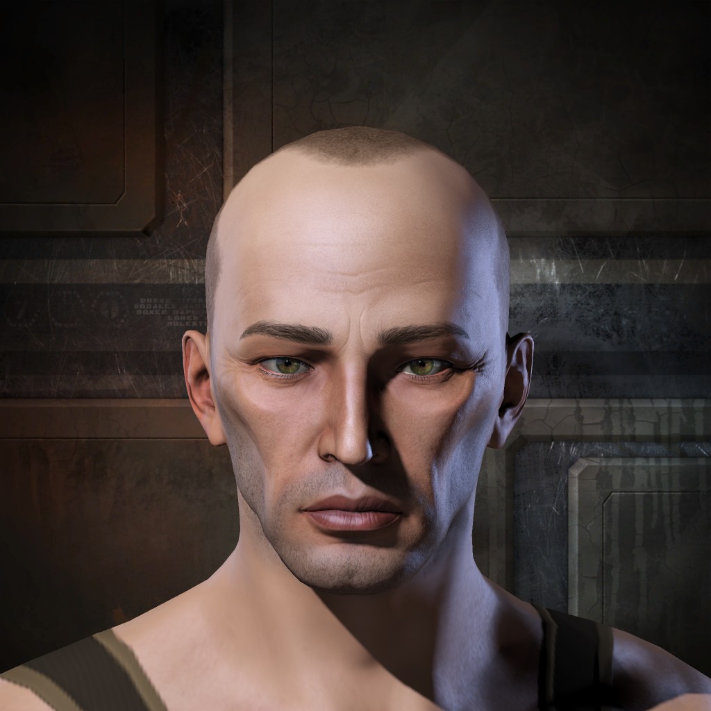 AIexandr Kerensky