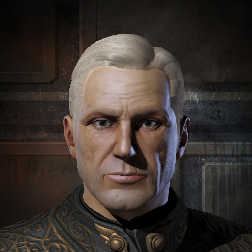 Victor Davionn