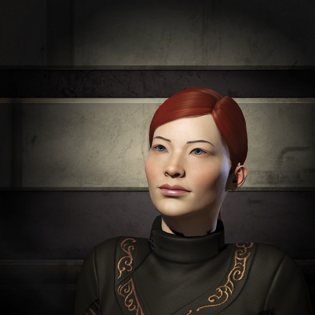 Reveria Loi