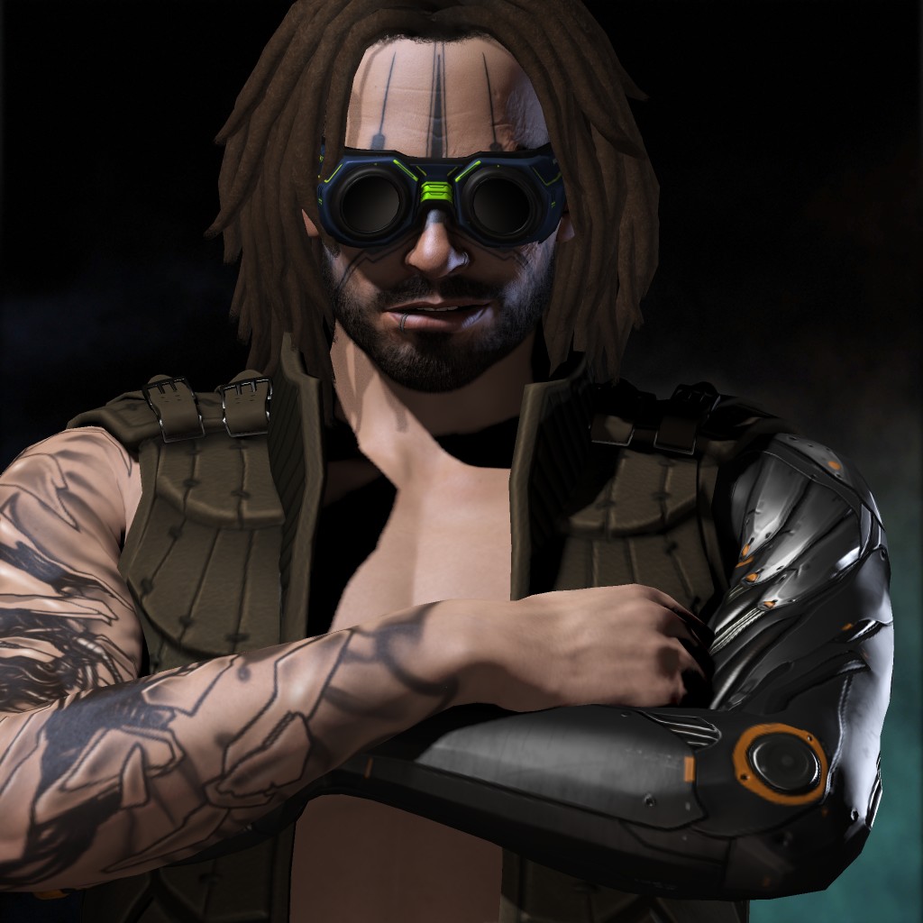 NeZloy