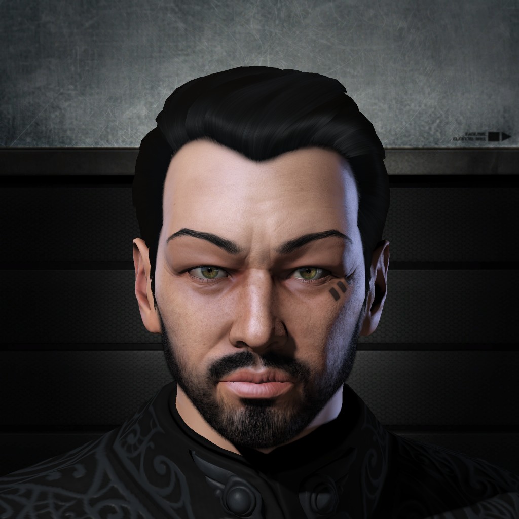 General Kirigen