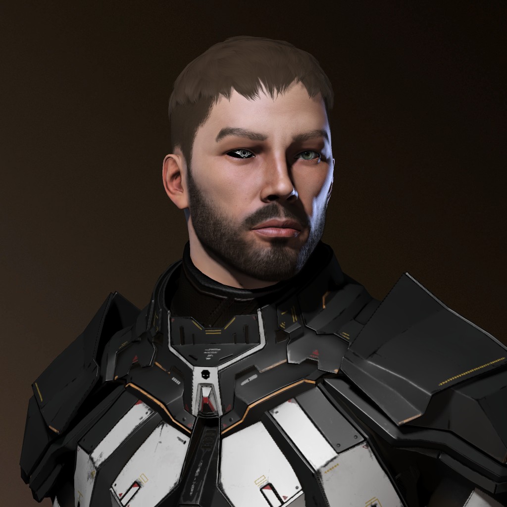 Michael Sraen