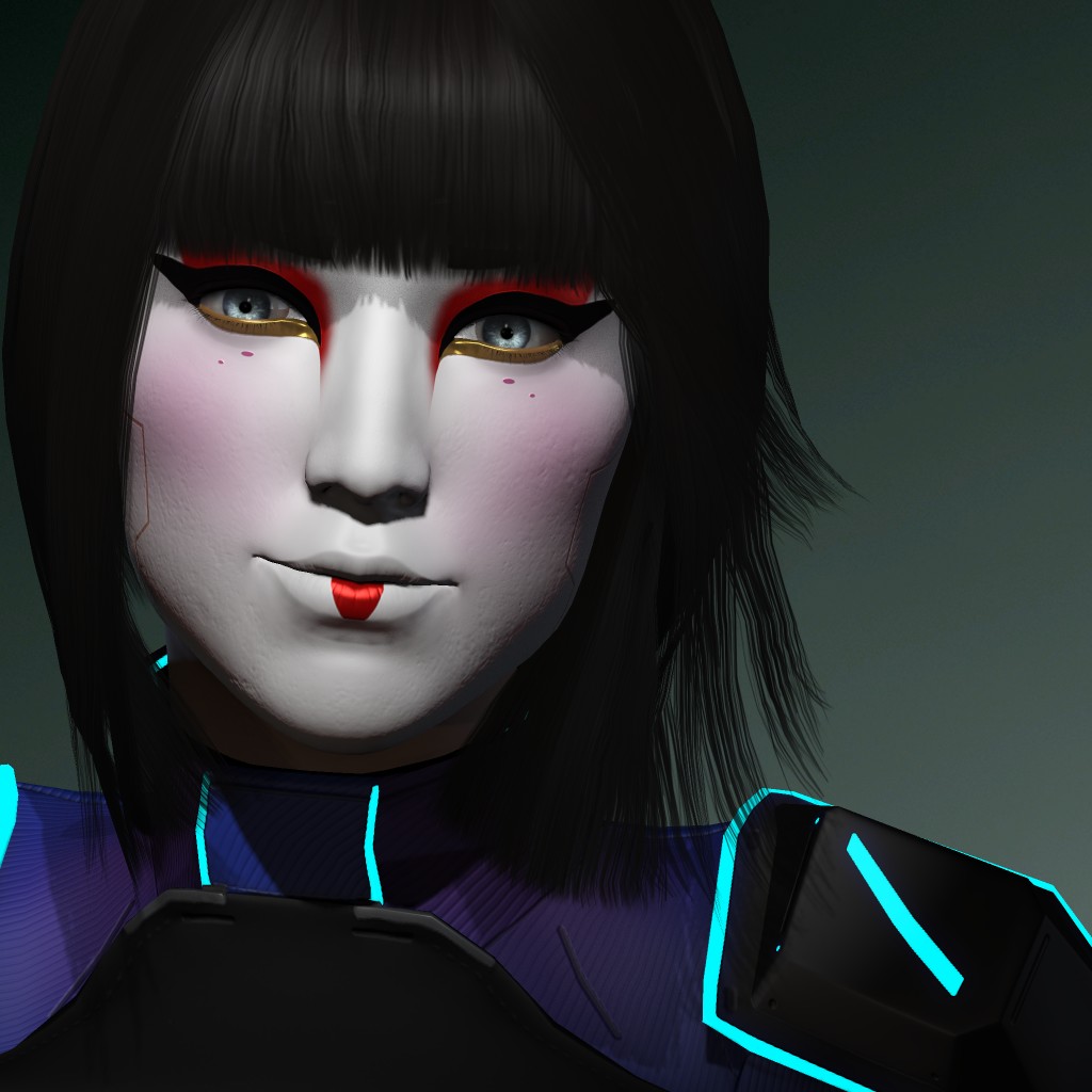 Hot Anime Waifu