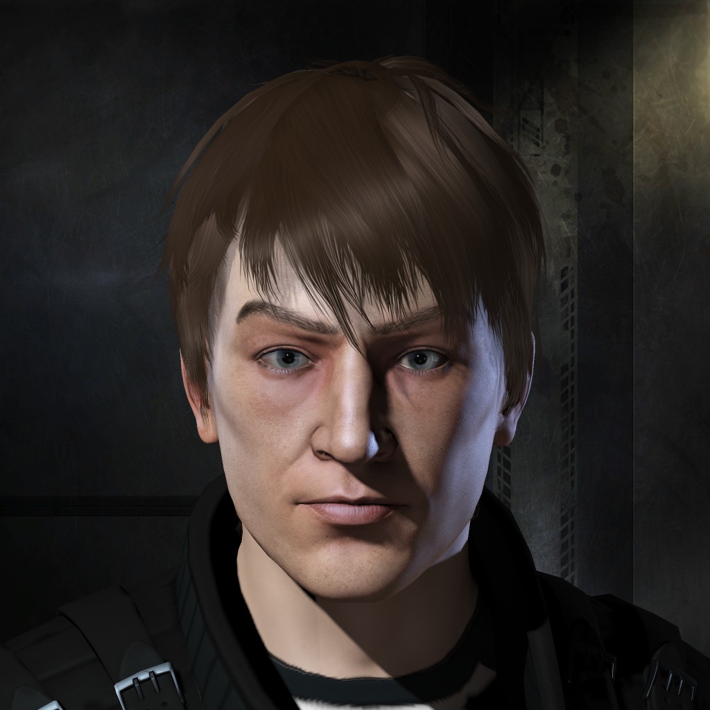 Huo man