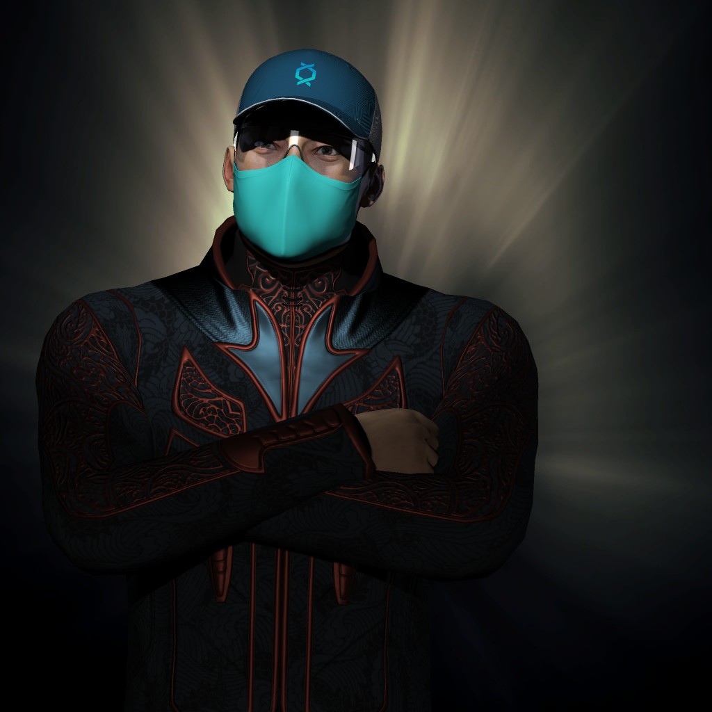 Thunder Panther