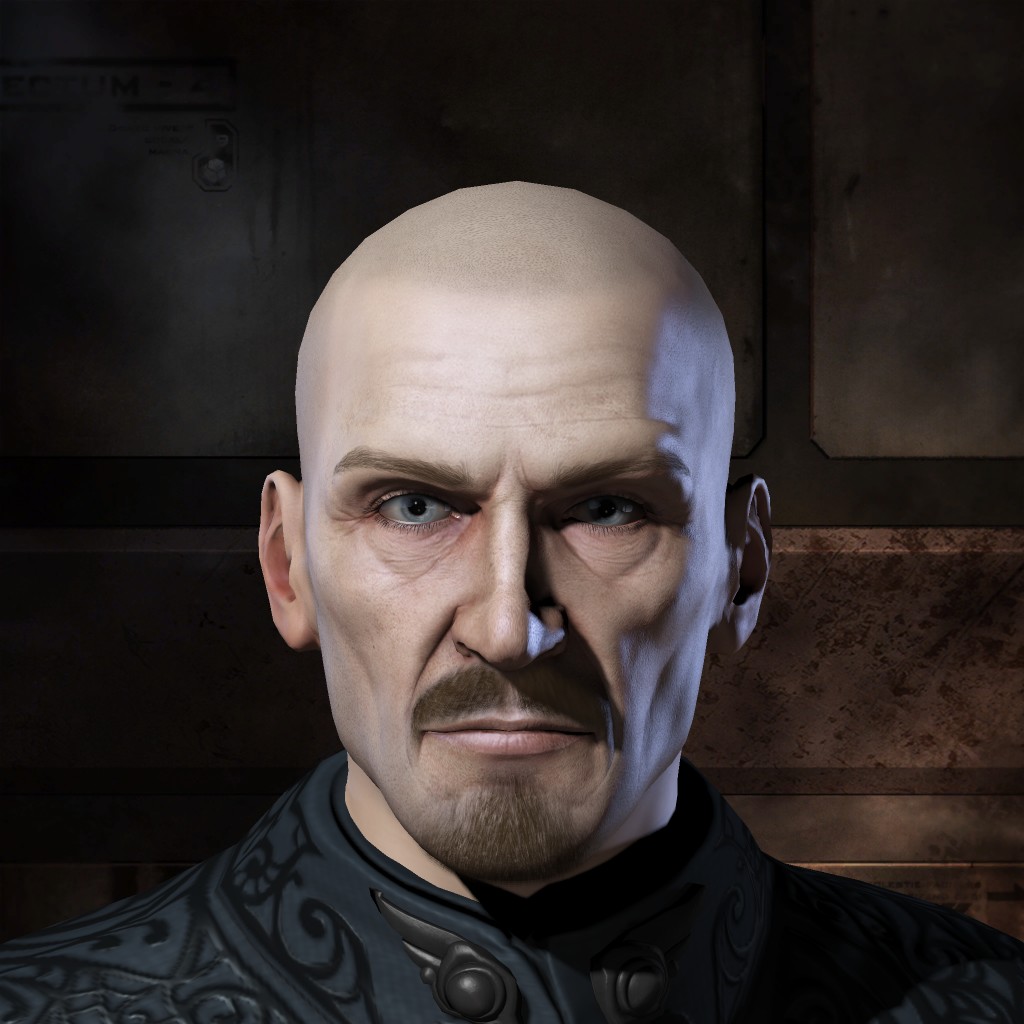 Caldius Howe