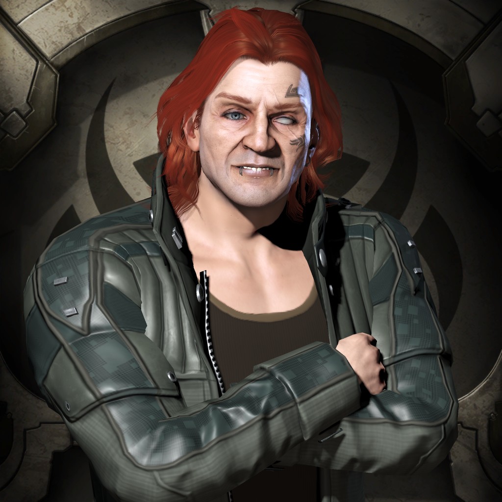 Rutger Power