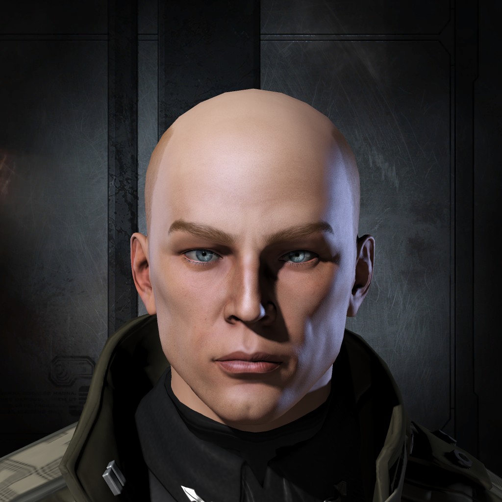 Derik Chevron