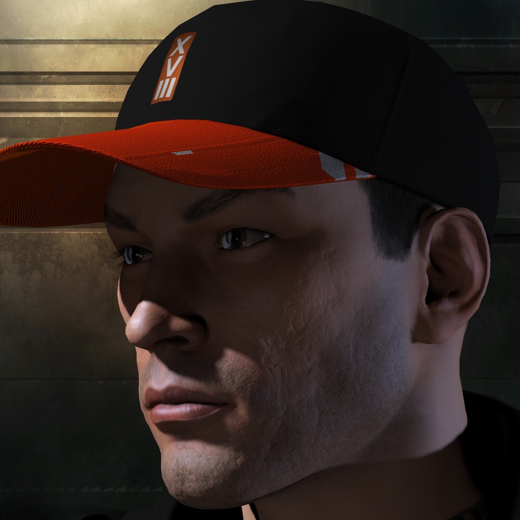 Omen Korak