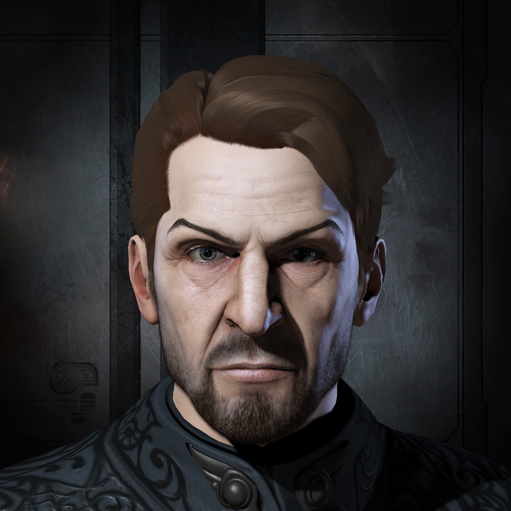 The Galactic Pope