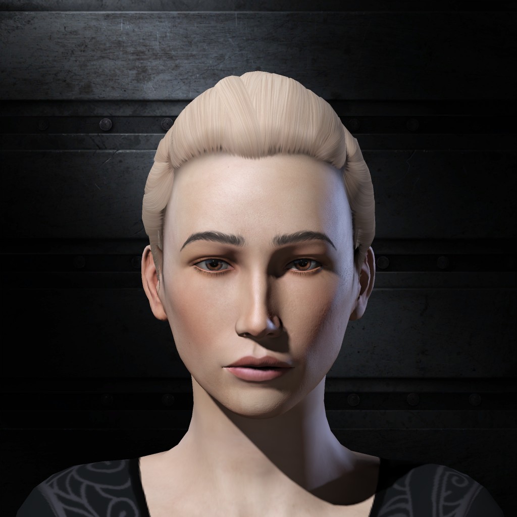 Siri Koschinov