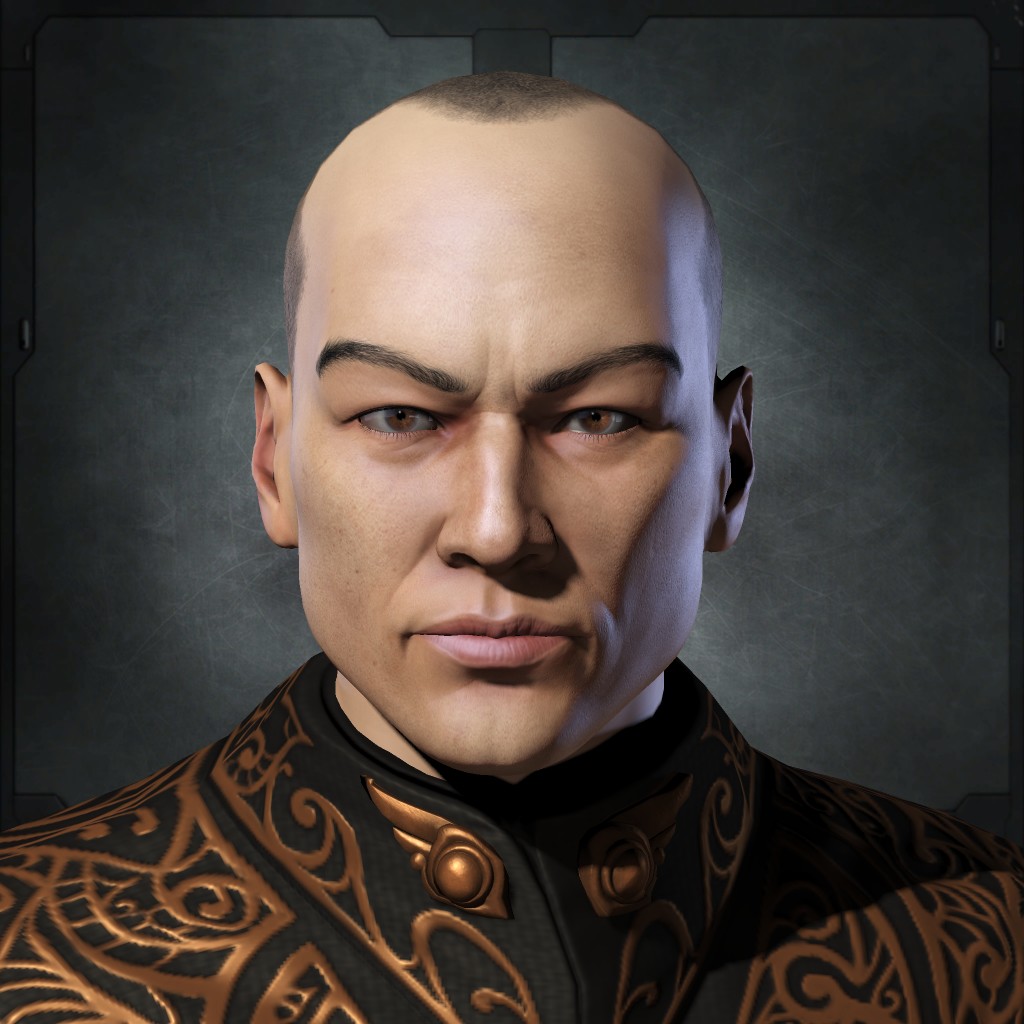 IronForehead