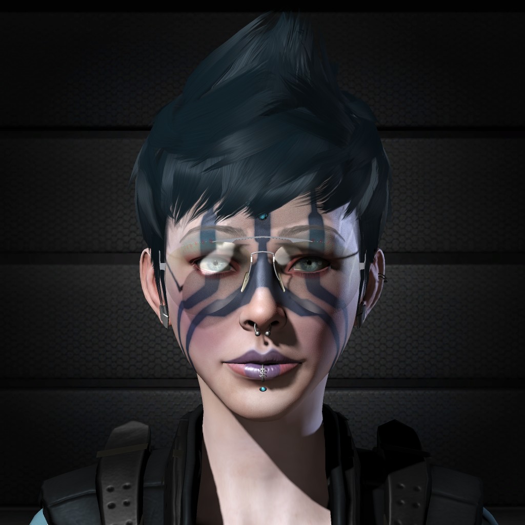VexoRGG