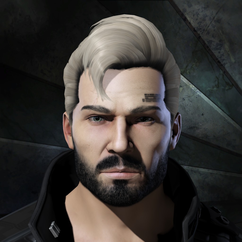 Davematrix