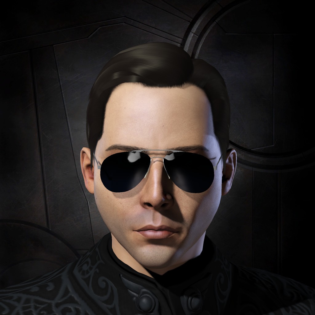 Zach Kremlin
