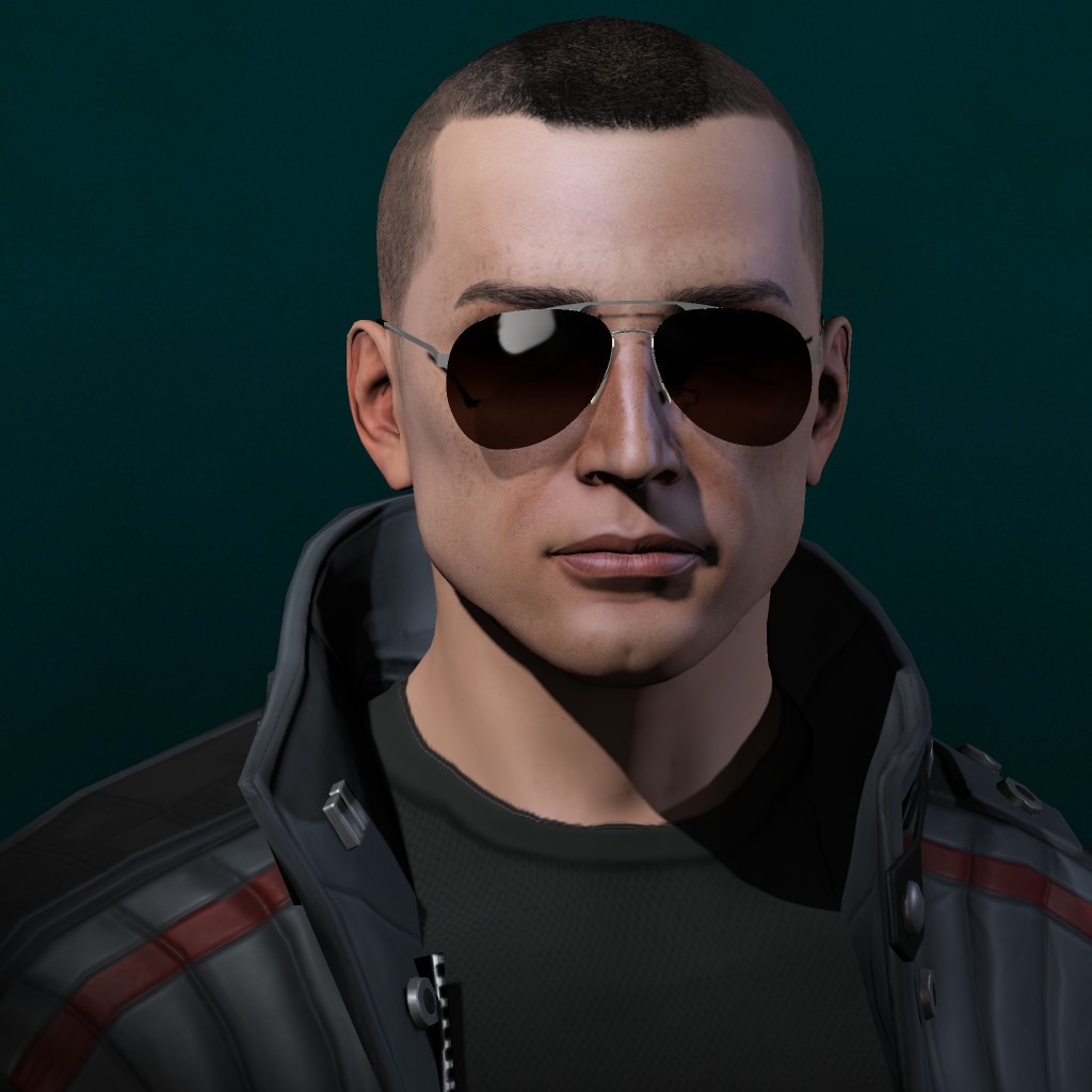the lonely wayfarer