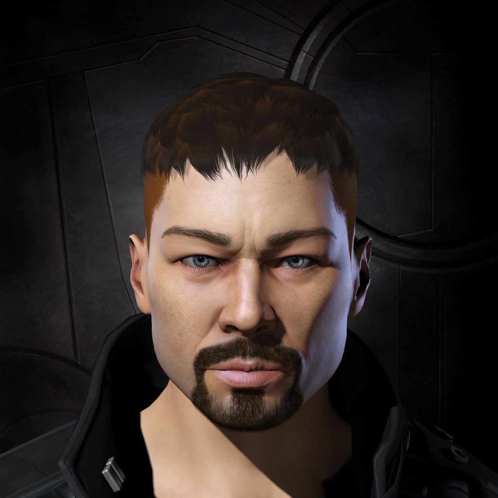 Menzaros reaper