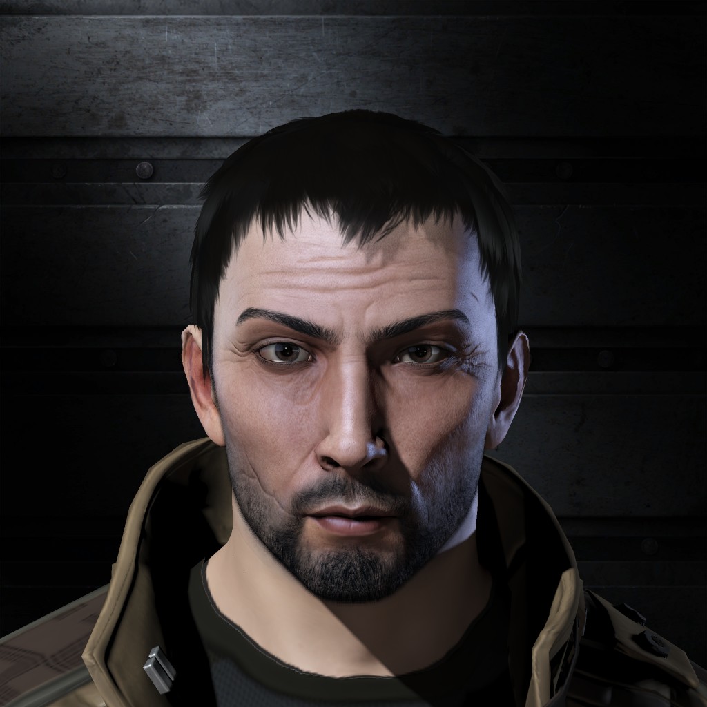 The Maintenance Man