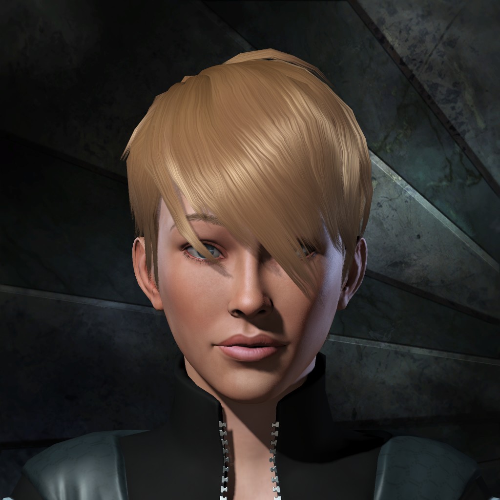 Alline Saissore
