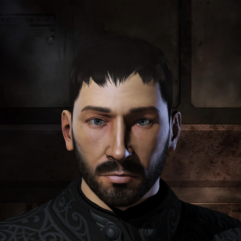 Hannibal Vader