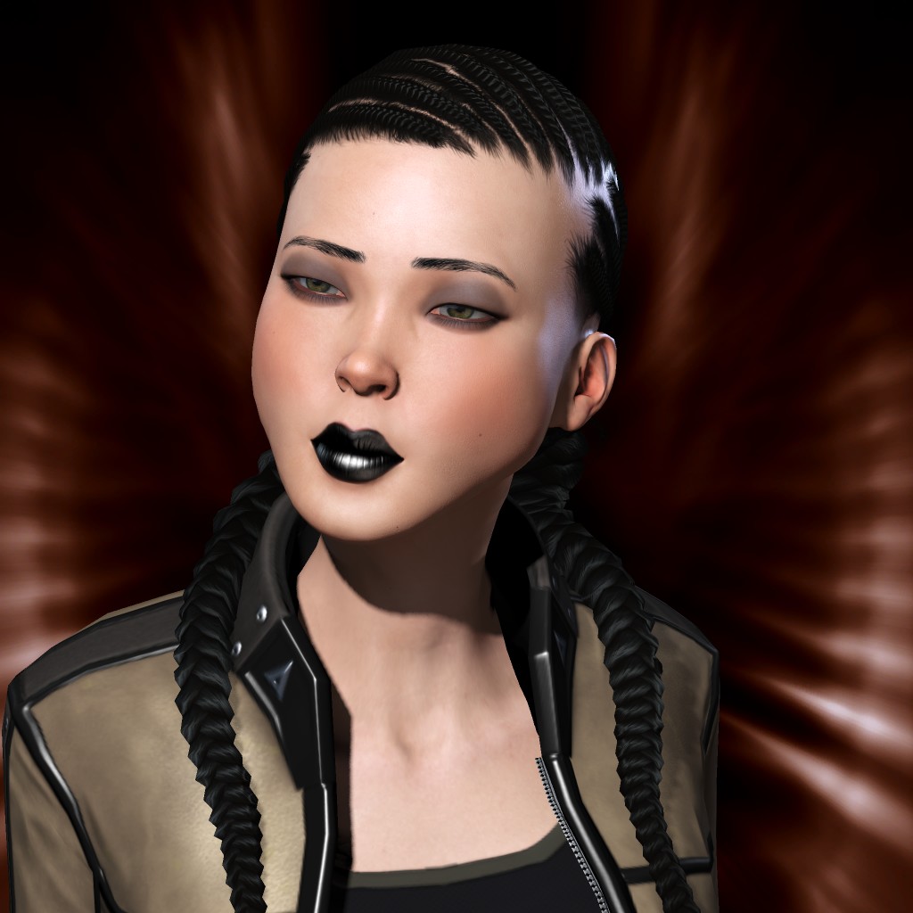 Slunce Mrakova