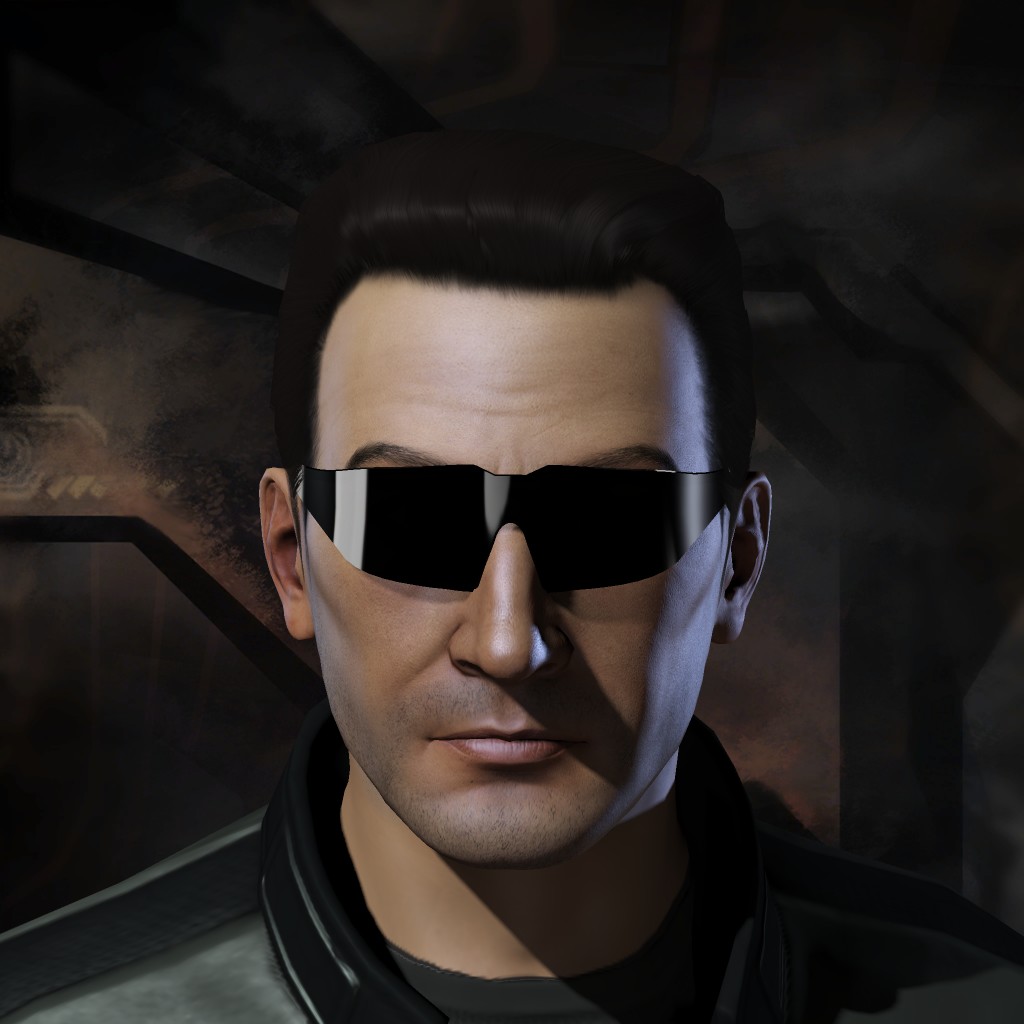 Mister Gort